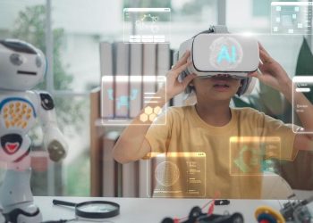 Artificial Intelligence Child