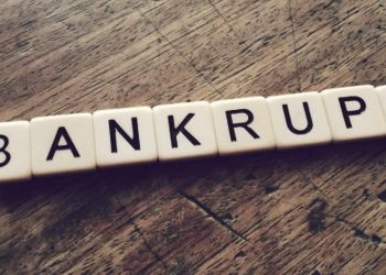 Bankrupt