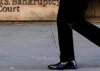 Bankruptcy
