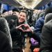 Trump Admin Secures Release of 123 Political Prisoners, Including American Citizens, From Belarus