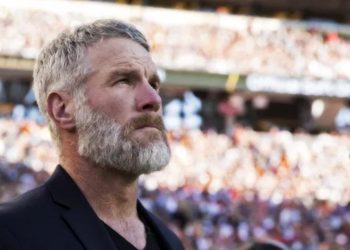 Brett Favre
