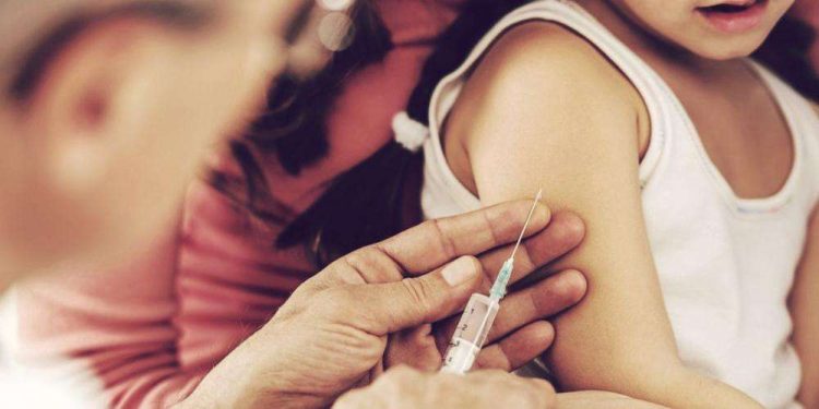 Child Vaccines