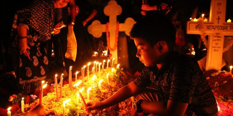 Christian Persecution