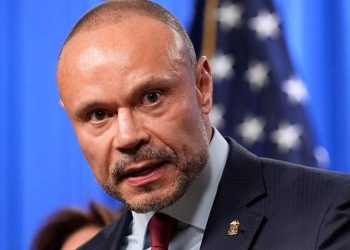 Dan Bongino