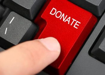 Donate