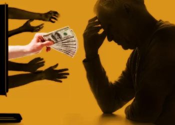 Elderly Scams