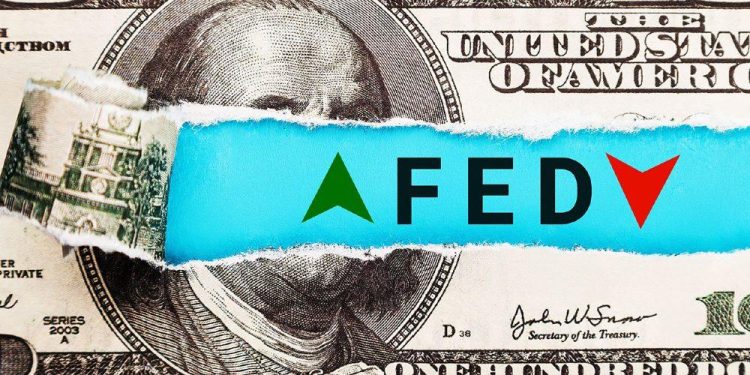 Fed Interest Rates