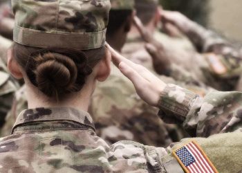 Female Military