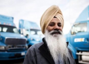 Foreign CDL