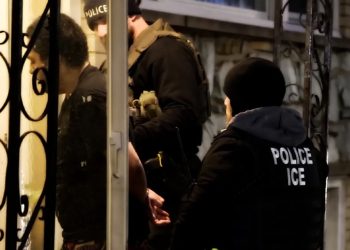 ICE