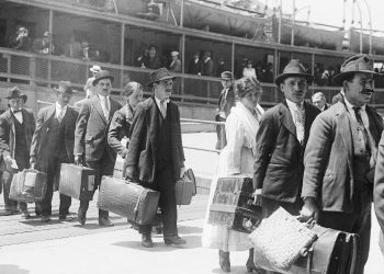 Immigration