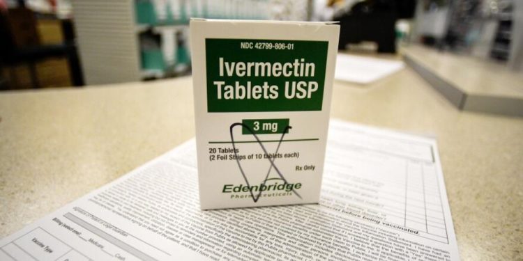 Ivermectin