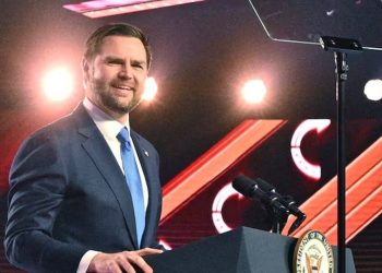 JD Vance