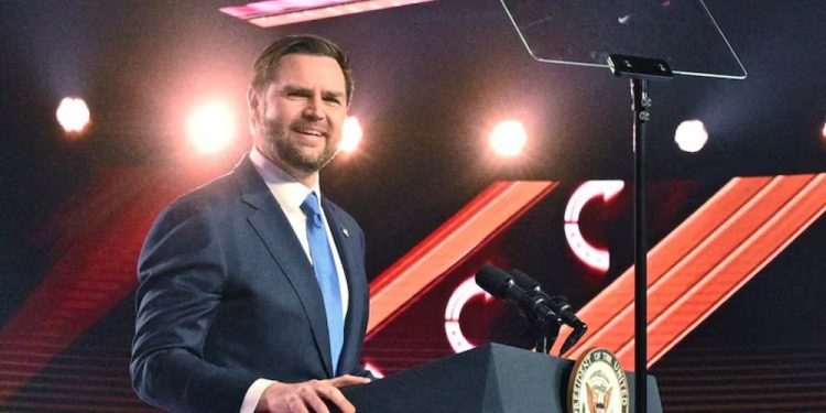 JD Vance