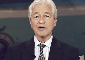 Jamie Dimon