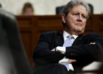 John Kennedy