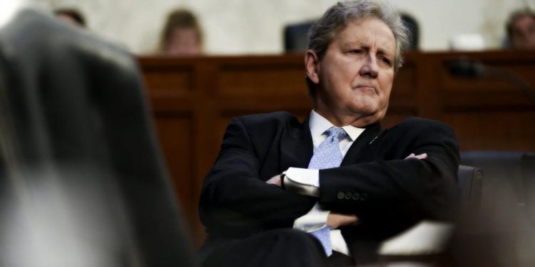 John Kennedy