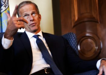 John Thune
