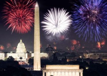 July 4th
