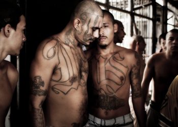 MS-13