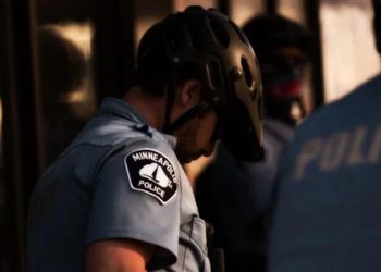 Minneapolis Police