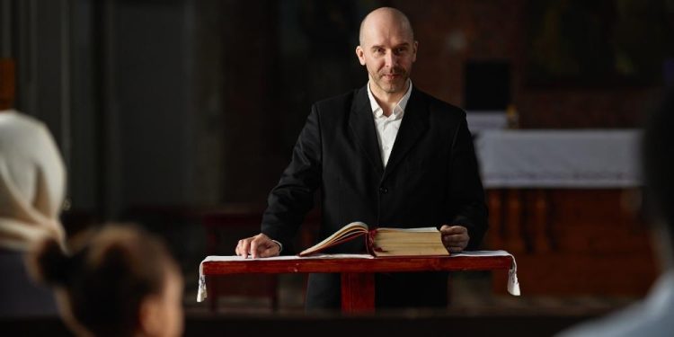 Pastor