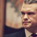 Pete Hegseth