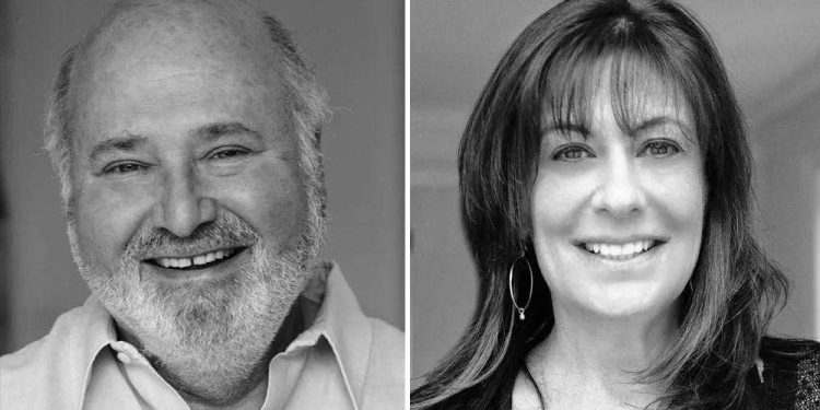 Rob Michele Reiner
