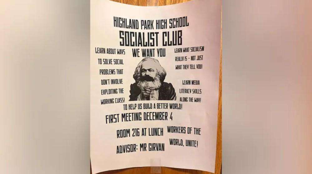 Socialist Club
