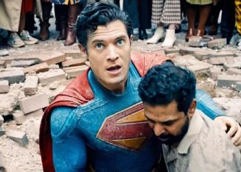 Superman