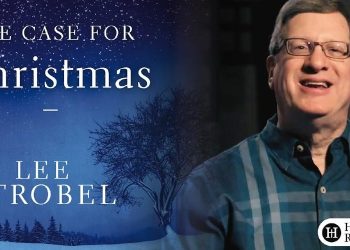 The Case for Christmas