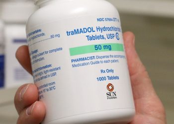 Tramadol