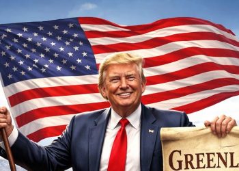 Trump Greenland