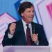 Tucker Carlson