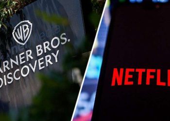 WB Netflix