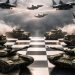 War