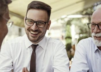 White Men