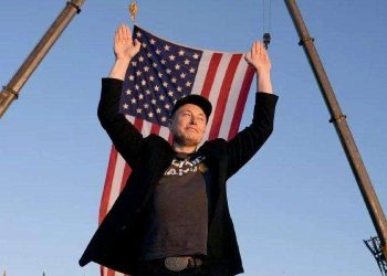 elon-musk-maga-american-flag