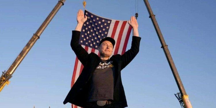 elon-musk-maga-american-flag