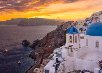 oia-sunset