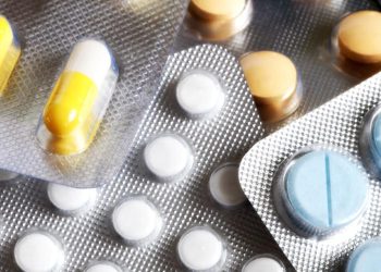 Antidepressants