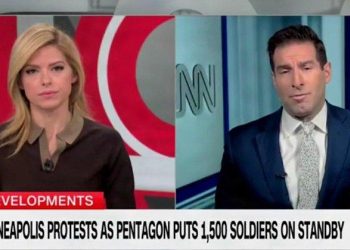 CNN Insurrection