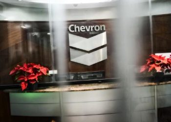 Chevron
