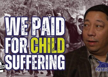 Child Suffering