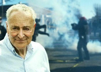 Chuck Schumer