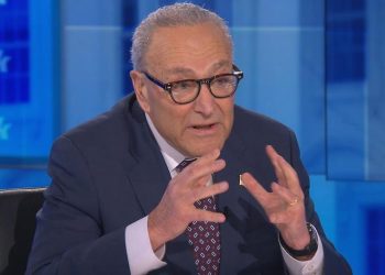 Chuck Schumer