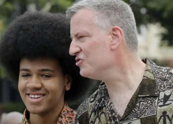 Dante de Blasio