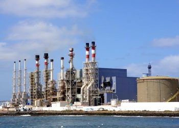 Desalination