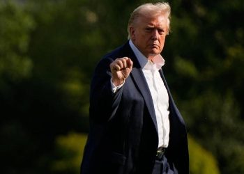 Donald Trump (1)