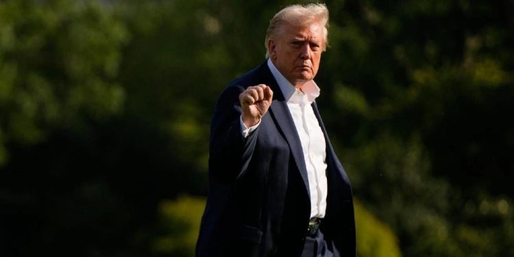 Donald Trump (1)